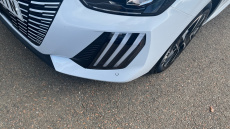 Peugeot 208 1.2 Hybrid 110 Allure 5dr e-DSC6 Petrol Hatchback